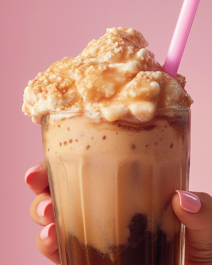 Sugar Free Root Beer Float Syrup