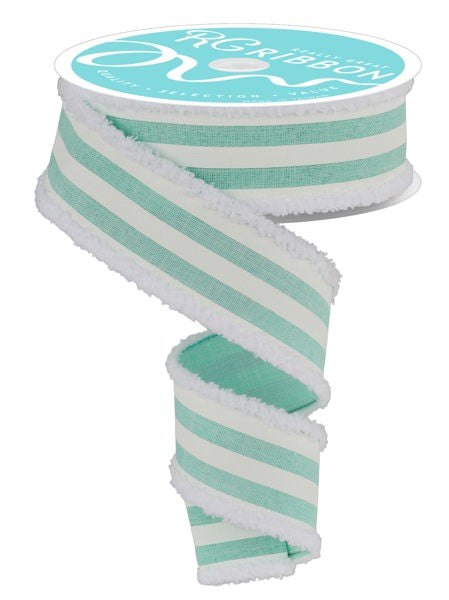 1.5" x 10yd Vertical Stripe/Drift image 0