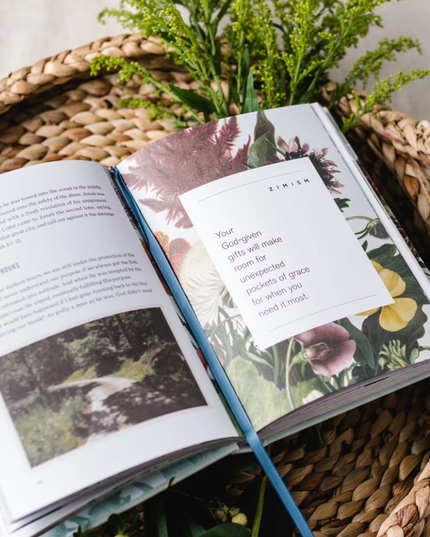 Dare to Bloom image 1