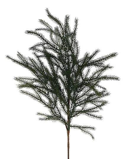 31"L Noble Fir Spray