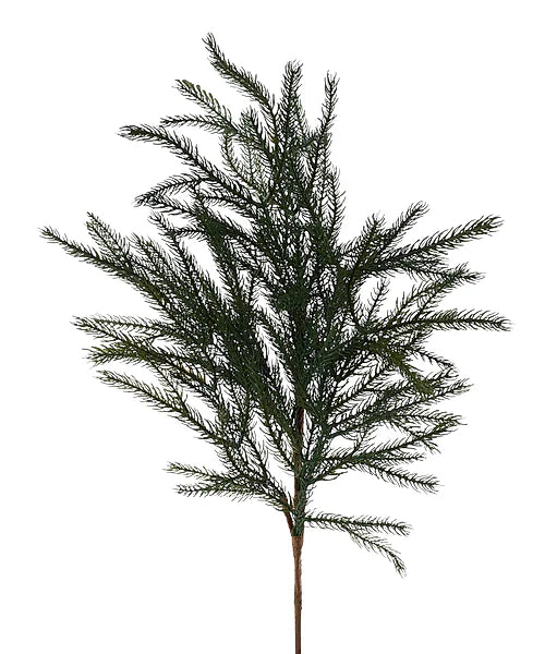 31"L Noble Fir Spray