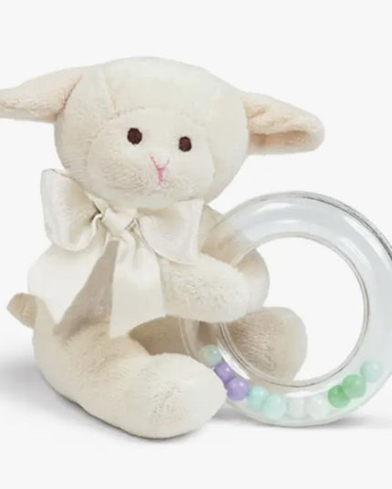 Lamby Lamb Shaker image 0