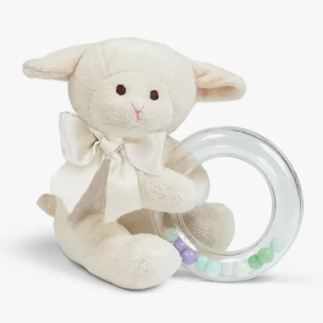 Lamby Lamb Shaker image 0