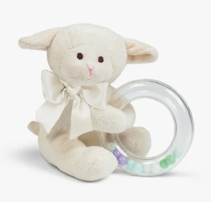 Lamby Lamb Shaker image 0