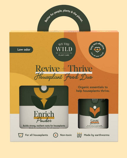 Revive and Thrive Duo Kit