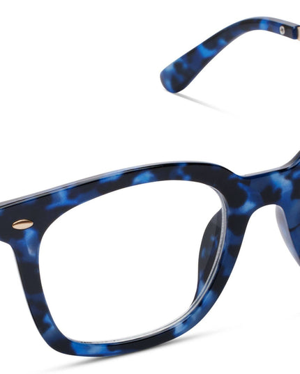 Limelight (Blue Light) by Peepers