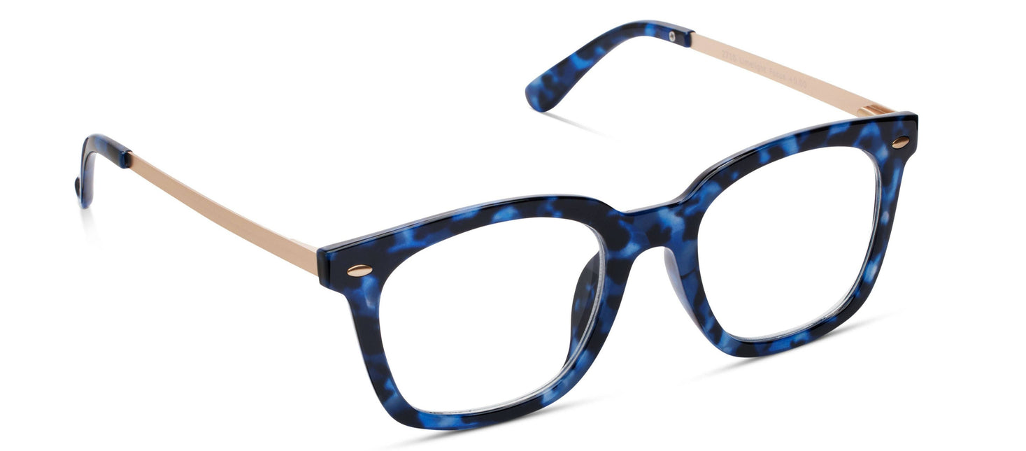 Limelight (Blue Light) by Peepers