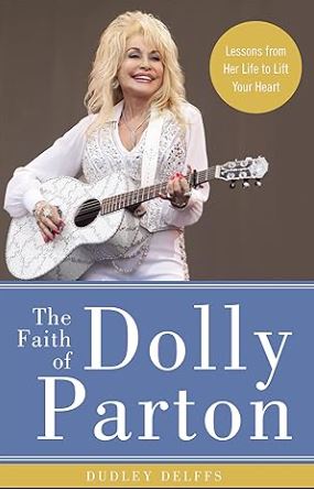 Faith of Dolly Parton