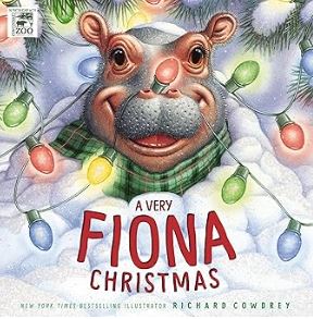 Very Fiona Christmas