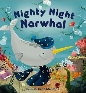 Nighty Night Narwhal