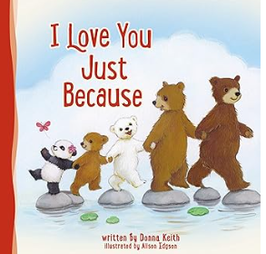 I Love You Just Because