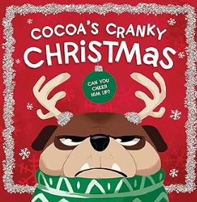 Cocoa's Cranky Christmas