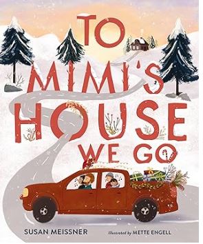 To Mimi's House We Go