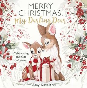 Merry Christmas, My Darling Dear