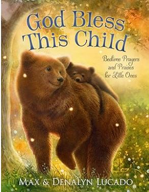 God Bless This Child