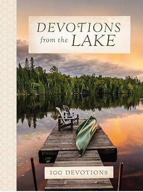 Devotions From The Lake