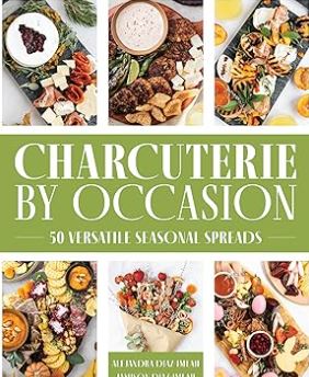 Charcuterie By Occasion