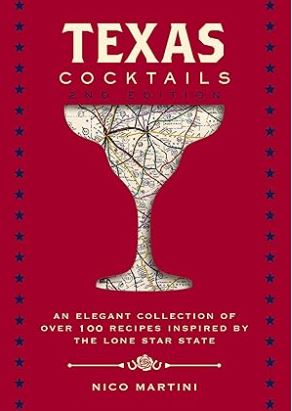Texas Cocktails