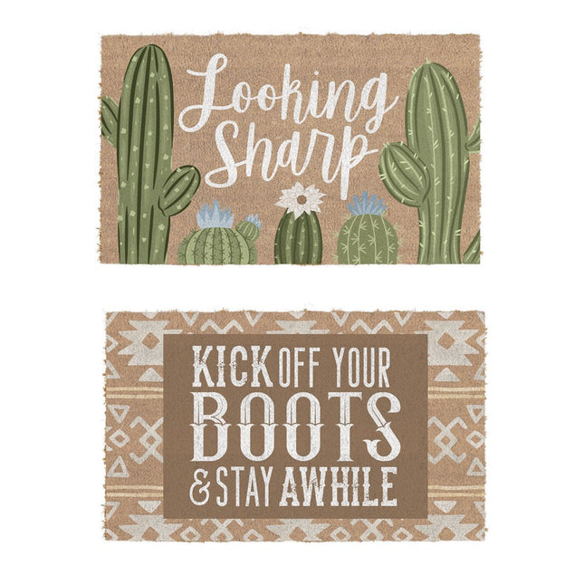 Door Mat image 0
