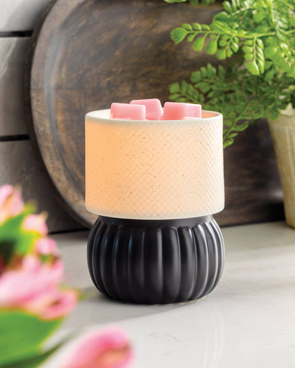 Luxe Lamp Illumination Fragrance Warmer