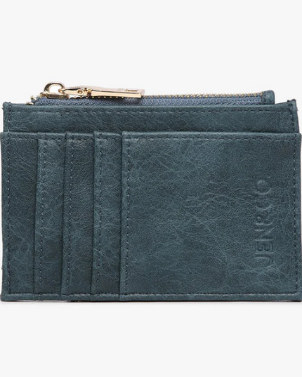Jen + Co Sia Wallet - Multiple Color Options image 3