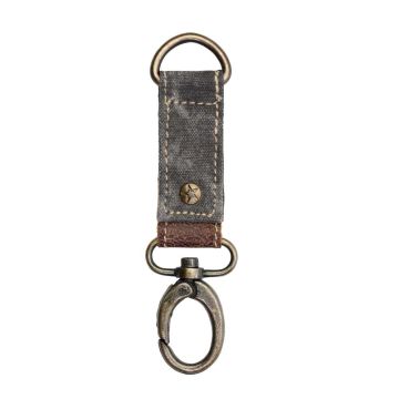 Black Key Fob image 0