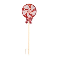 LED Sucker Planter Stake