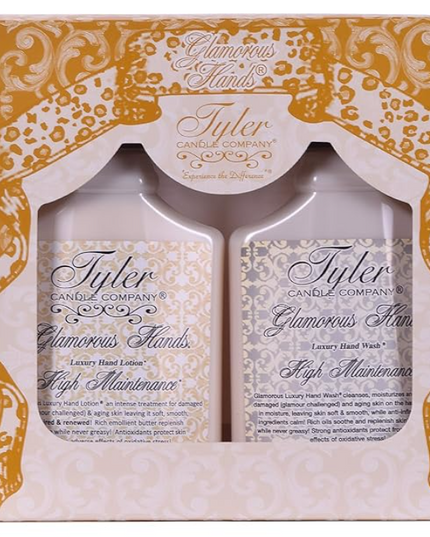 Glamorous Hands Gift Set High Maintenance