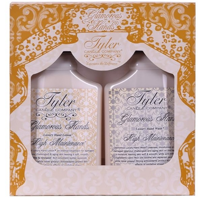 Glamorous Hands Gift Set High Maintenance