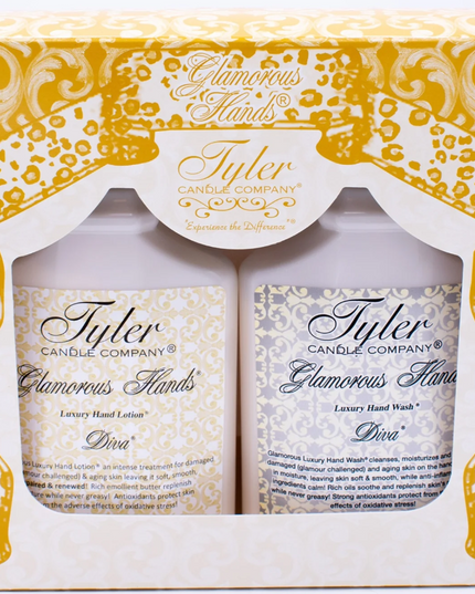 Glamorous Hands Gift Set High Maintenance