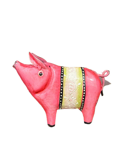 Metal Pig