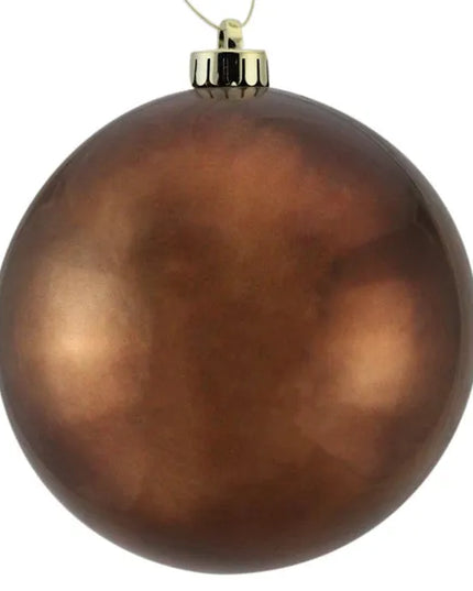 100mm V.P. Smooth Ball