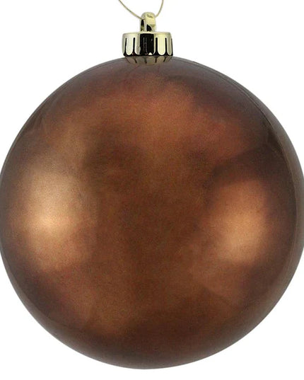 100mm V.P. Smooth Ball