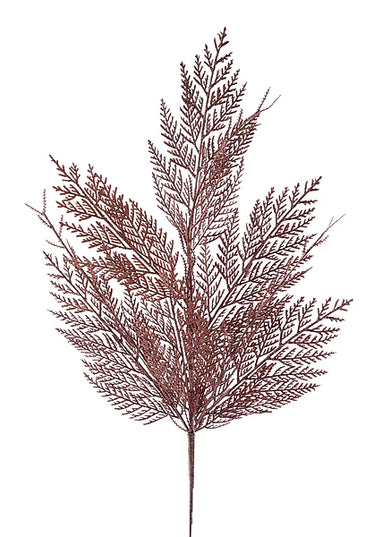 24.5" Incense Cedar Spray