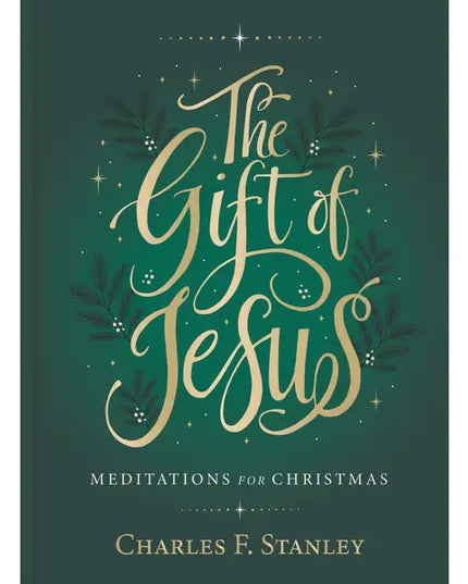 The Gift Of Jesus
