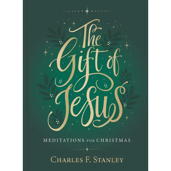The Gift Of Jesus