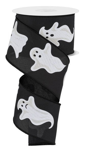 2.5" x 10yd Ghosts image 0