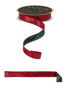 Red/Green