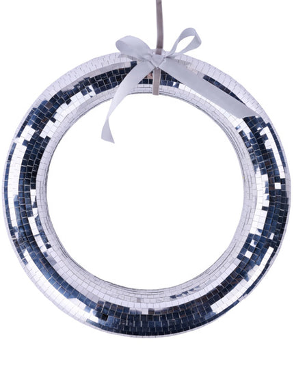 Mirror Wreath image 0