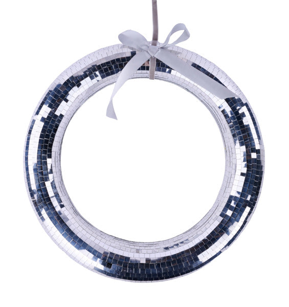 Mirror Wreath image 0