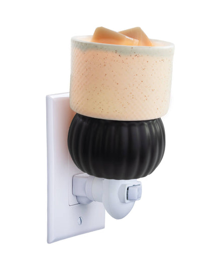 Luxe Lamp Pluggable Fragrance Warmer
