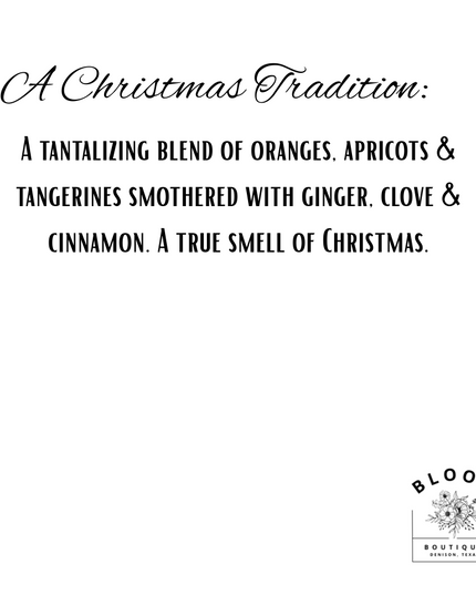 Tyler Candle Company 11 oz Candle