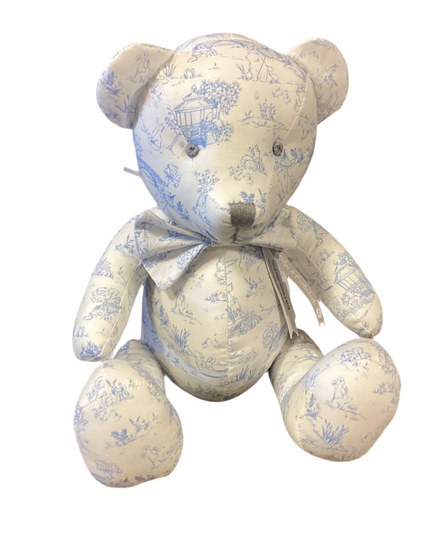 Toile Positionable Bear