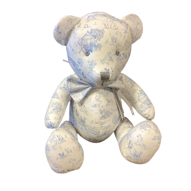 Toile Positionable Bear