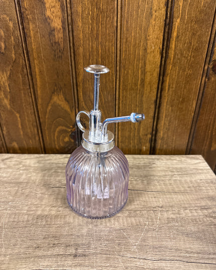 Glass Mister by Twos Company