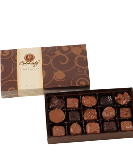 Coblentz Assortment Box 8 oz