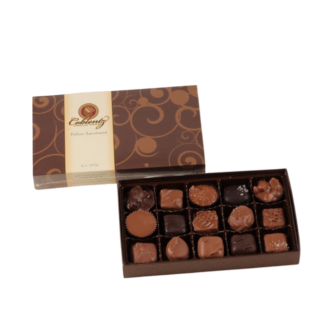 Coblentz Assortment Box 8 oz