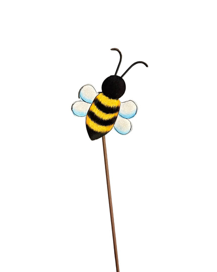 Bee Stake by The Roundtop Collection