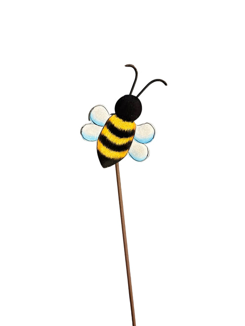 Bee Stake by The Roundtop Collection