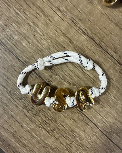 Rope Bracelet